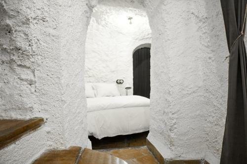 Cueva De Lindaraja