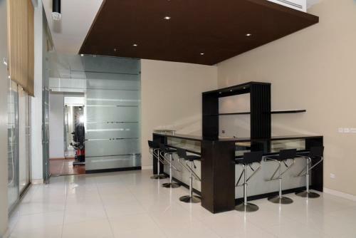 Apartamento Code Housing - Fintas - Family Only