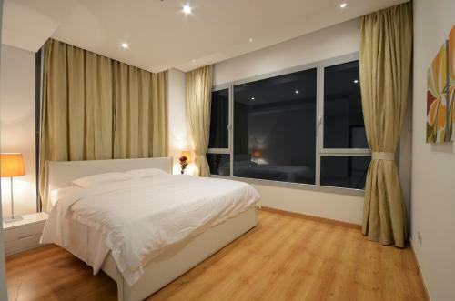 Apartamento Code Housing - Fintas - Family Only