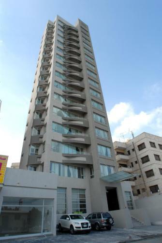Apartamento Code Housing - Fintas - Family Only