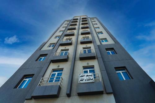 Profit Furnished Apartments