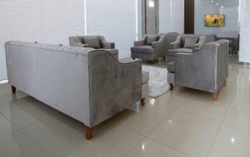Profit Furnished Apartments