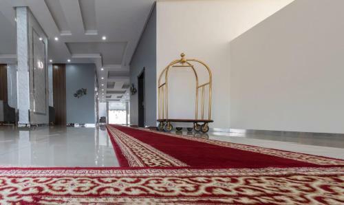 Profit Furnished Apartments