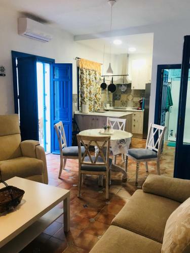 Casita Azul Granada