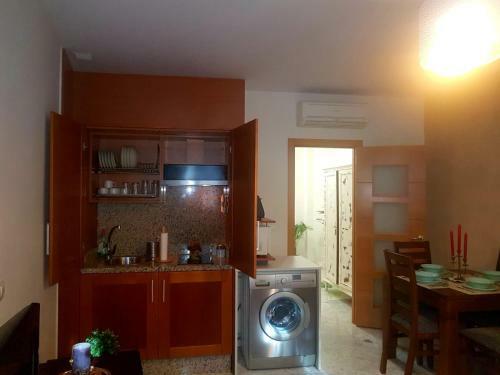Apartamento Realejo Centro Ciudad