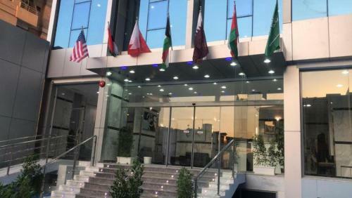 Atlantis Suites Hotel