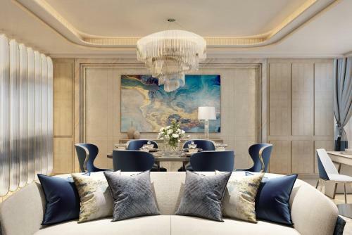 Hotel The St Regis Kuwait