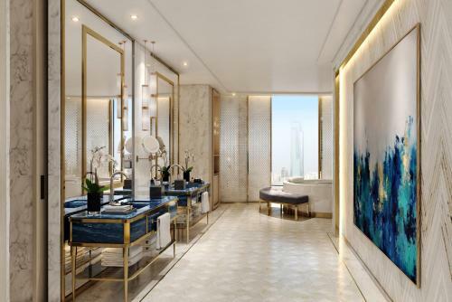Hotel The St Regis Kuwait