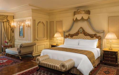 Hotel The St Regis Kuwait