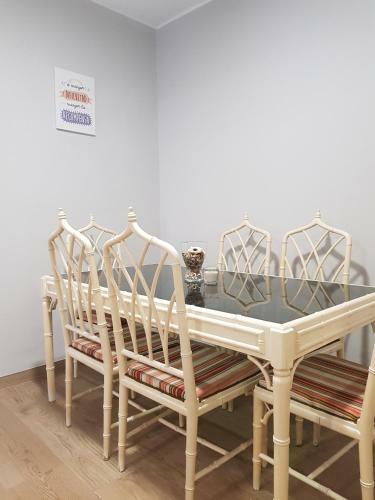 Apartamento Centro De Granada
