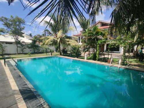 Apartamento Green Village Negombo