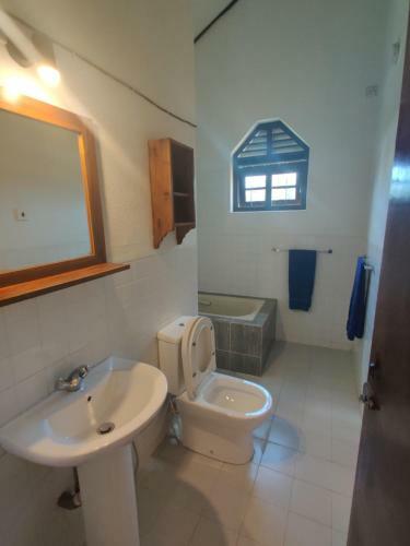 Apartamento Green Village Negombo