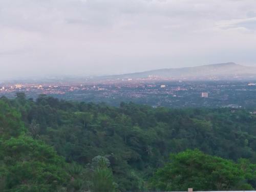 Villa Rd