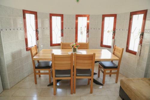 Apartamento Valentine House