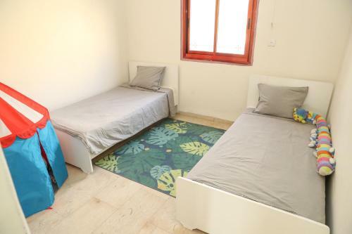 Apartamento Valentine House