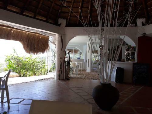 Al Faro Cosmio Hotel Palawan