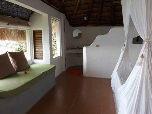 Al Faro Cosmio Hotel Palawan