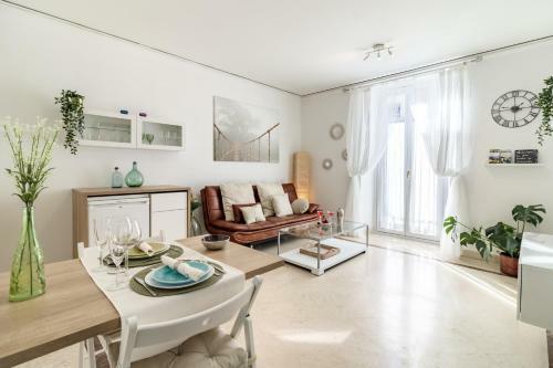 Apartamento Gran Via Balconies