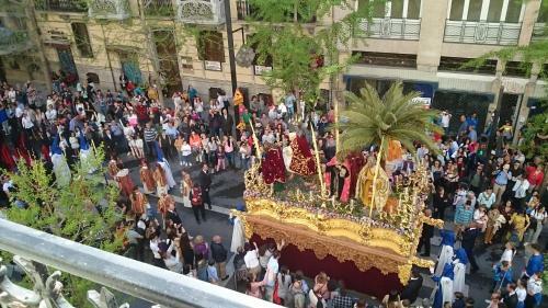 Apartamento Gran Via Balconies