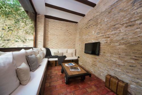 Apartamento The Lovers Boutique