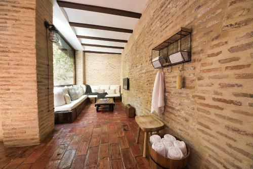 Apartamento The Lovers Boutique