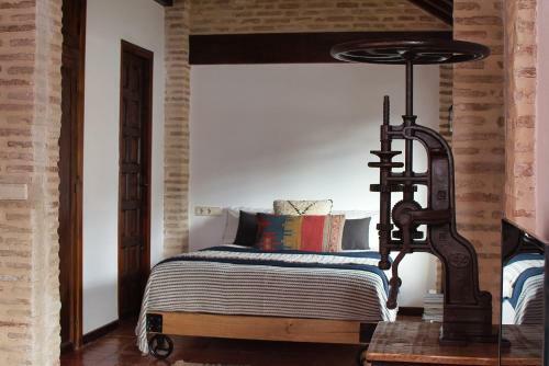 Apartamento The Lovers Boutique