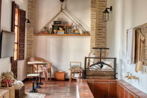 Apartamento The Lovers Boutique