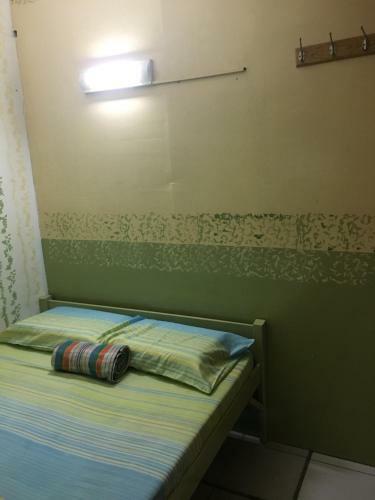 Albergue Albeck's Inn B And B