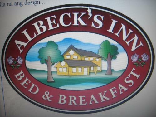 Albergue Albeck's Inn B And B