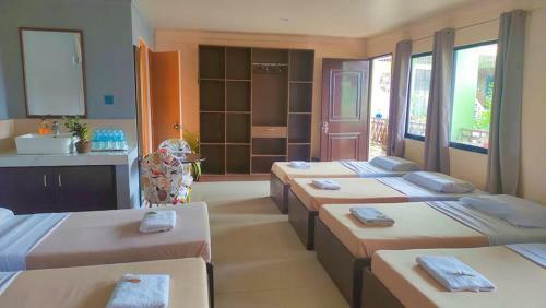 Vcdu Prince Hotel Inc