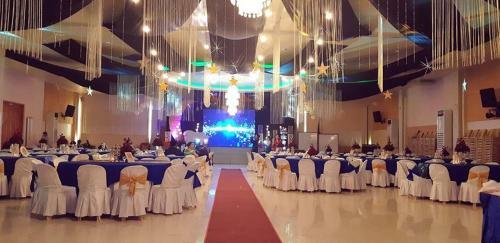 Vcdu Prince Hotel Inc