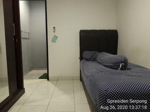 Kost Gpresiden Serpong