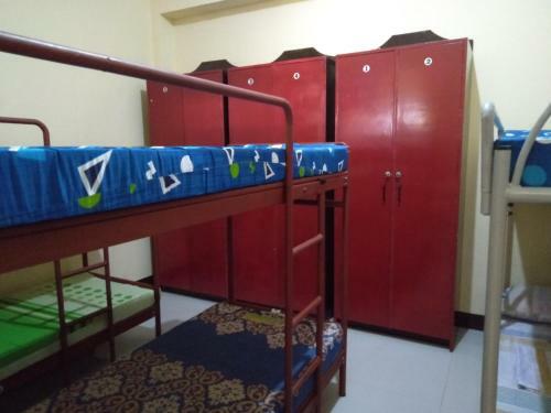Eurich Ladies Dormitory