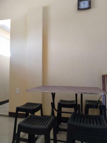 Eurich Ladies Dormitory