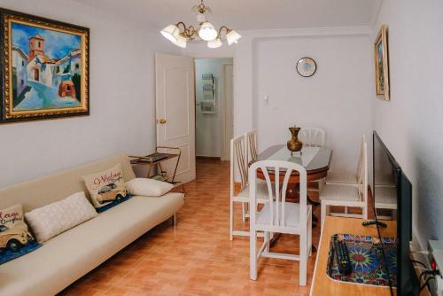 Apartamento Los Morales de Granada