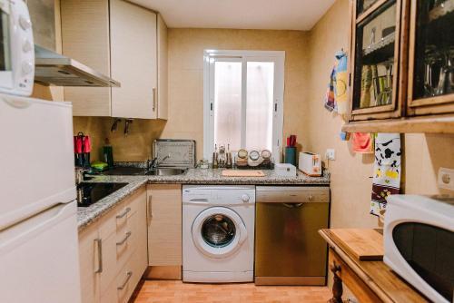Apartamento Los Morales de Granada