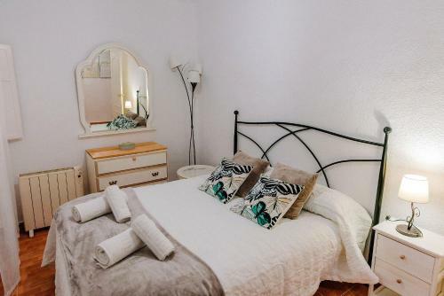 Apartamento Los Morales de Granada