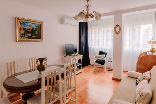 Apartamento Los Morales de Granada