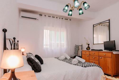 Apartamento Los Morales de Granada