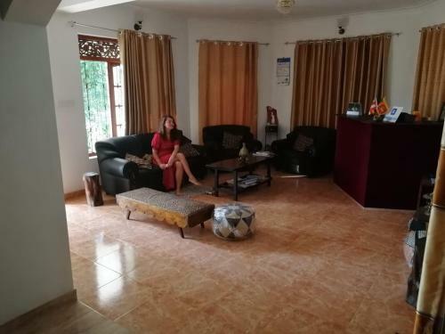 Hostal New Toropi Homestay