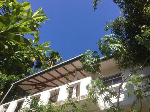 Hostal New Toropi Homestay