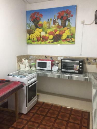 Hostal New Toropi Homestay