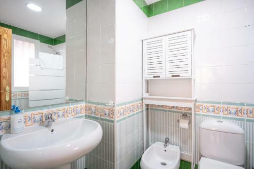 Apartamento Enjoygranada Trevenque Center