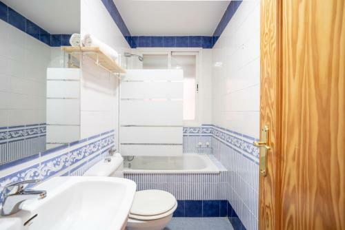 Apartamento Enjoygranada Trevenque Center