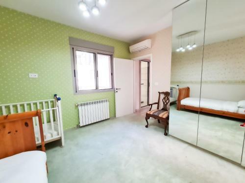 Sea & Sky Apartment 275 M2 Dbaye