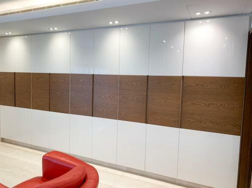 Sea & Sky Apartment 275 M2 Dbaye