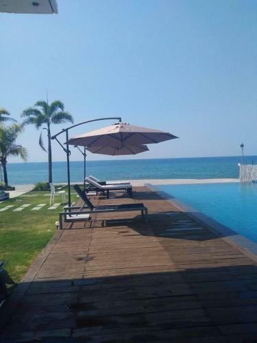 Waikoloa Hotel And Beach Resort