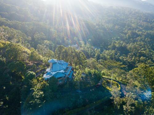 Villa Transcendence Galaha