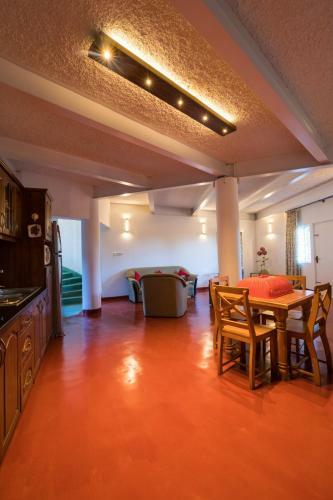 Villa Transcendence Galaha