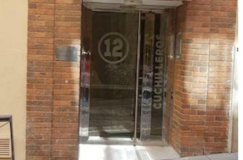 C�modo Apartamento En Centro Historico